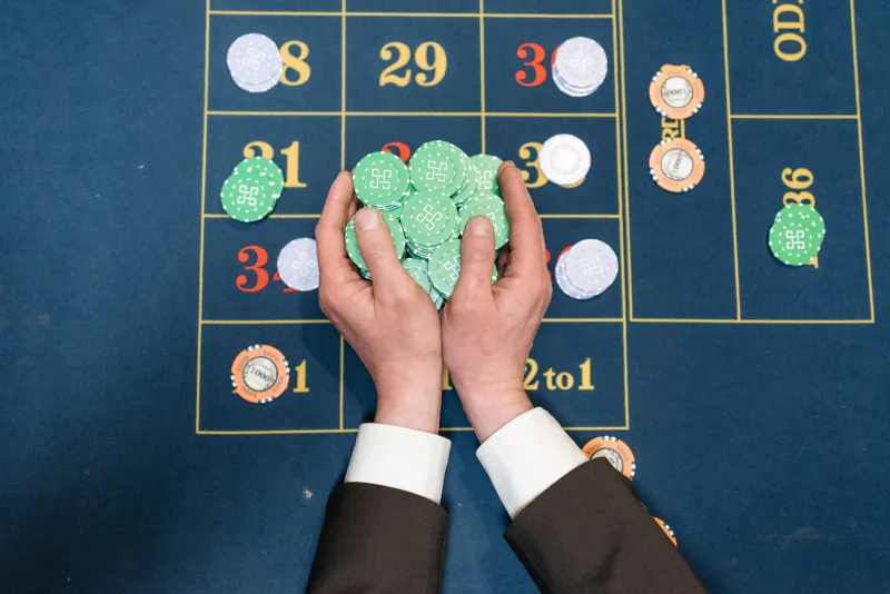 Three Legs, One Problem: What the Maths Actually Tells You About Multi Betting's Sweet Spot